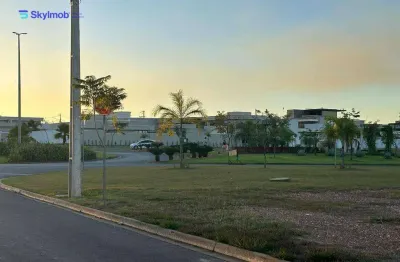 Terreno à venda, 460 m² por r$ 979.000,00 - condomínio florais itália - cuiabá/mt