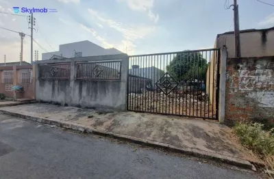Terreno à venda, 250 m² por r$ 250.000,00 - centro américa - cuiabá/mt