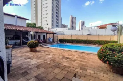 Casa comercial no duque de caxias - 3 quartos com 338m²