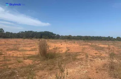 Área à venda, 65.000 m² por r$ 1.500.000 - saída de rondonópolis/mt