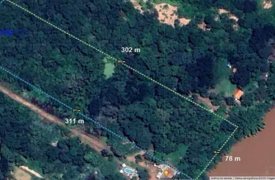 Terreno à venda, 21744 m² por r$ 1.200.000,00 - passagem da conceição - várzea grande/mt