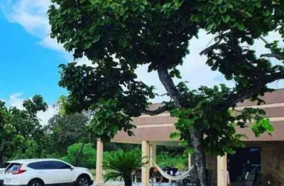 Casa com 4 dormitórios à venda, 490 m² por r$ 1.250.000,00 - manso - chapada dos guimarães/mt