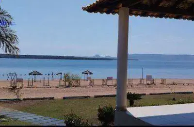 Casa à venda no lago do manso c/ lancha e quadriciclo inclusos - por r$ 1.400.000