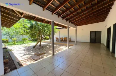 Casa com 4 dormitórios à venda, 360 m² por r$ 2.500.000,00 - despraiado - cuiabá/mt