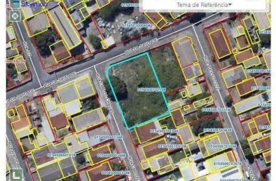 Terreno, 1800 m² - venda por r$ 1.100.000,00 ou aluguel por r$ 2.200,00/mês - bosque da saúde - cuiabá/mt