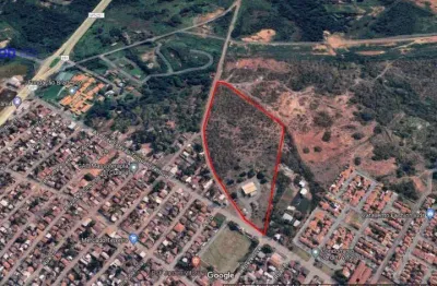 Área à venda, 50212 m² por r$ 15.000.000,00 - jardim vitória - cuiabá/mt