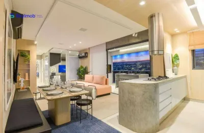 Apartamento com 3 quartos à venda na Avenida Senador Metello, 5, Jardim Cuiabá, Cuiabá