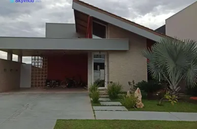 Casa em condomínio fechado com 3 quartos à venda na Avenida Chapéu Do Sol, Guarita, Várzea Grande