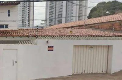 Casa comercial com 12 salas para alugar na Avenida General Ramiro de Noronha, Jardim Cuiabá, Cuiabá
