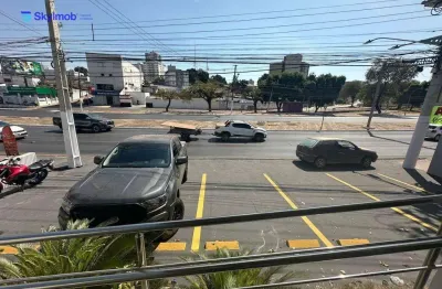 Andar corporativo para alugar por r$ 22.000/mês - centro- cuiabá/mt