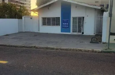 Casa com 3 dormitórios para alugar, 257 m² por r$ 6.851,08/mês - jardim cuiabá - cuiabá/mt