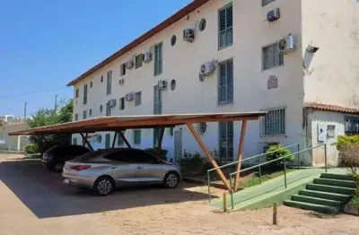 Apartamento com 2 dormitórios, 55 m² - venda por r$ 160.000,00 ou aluguel por r$ 1.500,00/mês - jardim das américas - cuiabá/mt