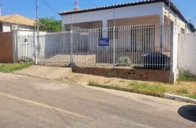 Casa com 2 quartos à venda na Rua Santa Helena, 41, Santa Helena, Cuiabá