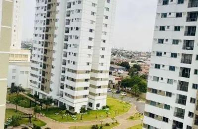 Apartamento com 3 dormitórios a venda no parque residencial beira rio