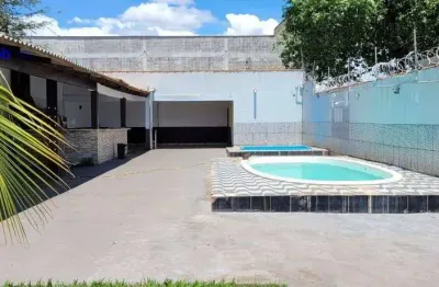Ponto à venda, 164 m² por r$ 380.000,00 - verdão - cuiabá/mt