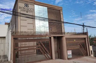 Prédio de 3 andares à venda no bosque da saúde - cuiabá/mt