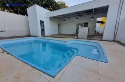 Casa comercial à venda na Rua Augusto dos Anjos, 5, Santa Cruz, Cuiabá