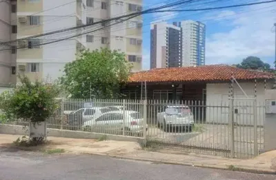 Casa comercial à venda no bairro quilombo - cuiabá/mt