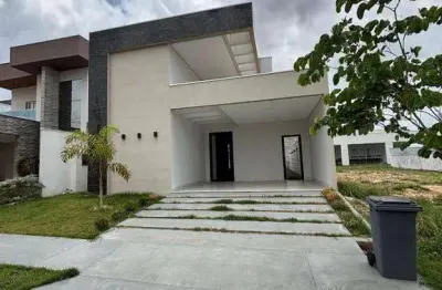 Casa com 3 quartos à venda no condomínio primor das torres - jardim imperial ii - cuiabá/mt