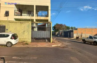Casa com 5 quartos à venda no bairro morada do ouro - cuiabá/mt