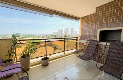Apartamento com 3 dormitórios à venda, 123 m² por r$ 998.000,00 - santa rosa - cuiabá/mt