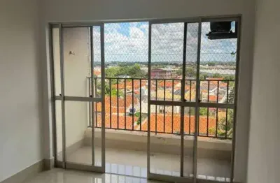 Apartamento com 2 quartos à venda no residencial adélia - pico do amor - cuiabá/mt