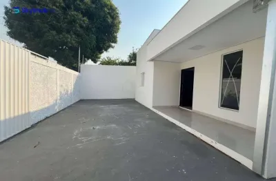Casa com 3 dormitórios à venda, 153 m² por r$ 495.000,00 - boa esperança - cuiabá/mt