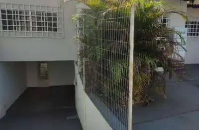 Casa para alugar, 240 m² por r$ 4.800,00/mês - araés - cuiabá/mt