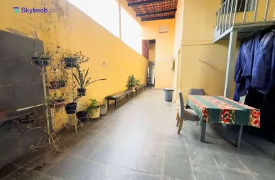 Casa com 3 dormitórios à venda, 300 m² por r$ 800.000,00 - jardim cuiabá - cuiabá/mt
