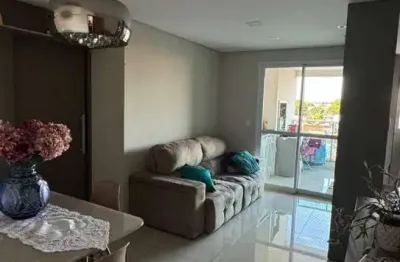 Apartamento com 3 quartos no edifício nyc - jardim das américas - cuiabá/mt