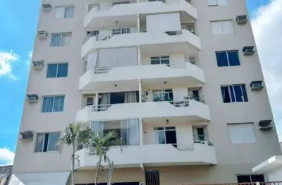 Apartamento duplex com 2 dormitórios à venda, 186 m² por r$ 470.000,00 - araés - cuiabá/mt