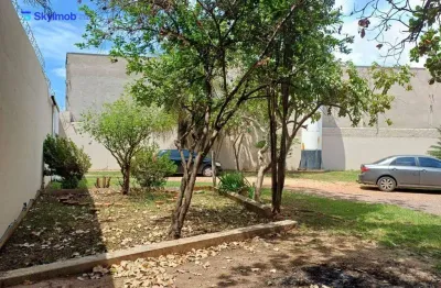 Terreno à venda, 414 m² por r$ 400.000,00 - altos do coxipó - cuiabá/mt