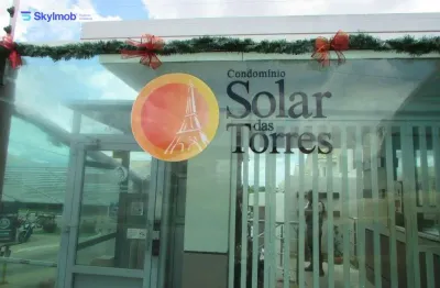 Casa sobrado com 3 quartos sendo 1 suites, à venda, 157 m² por r$ 799.000 - solar das torres - santa cruz ii - cuiabá/mt