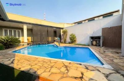 Casa comercial para locação no santa helena - cuiabá/mt