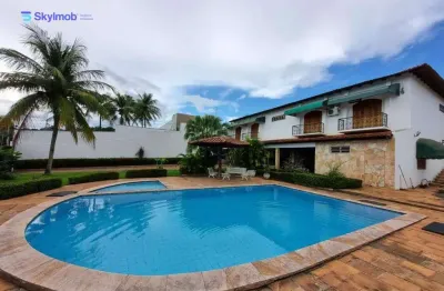 Casa com 9 quartos à venda na Rua Ceilão, 39, Jardim Shangri-La, Cuiabá