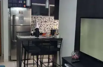 Apartamento com 2 dormitórios para alugar, 44 m² por r$ 2.000,00/mês - despraiado - cuiabá/mt