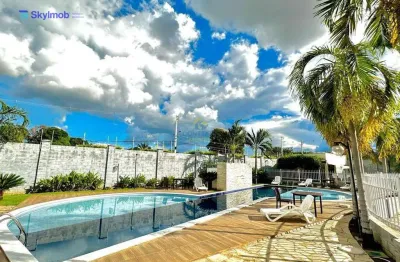 Apartamento com 3 dormitórios para alugar, 78 m² por r$ 3.000,01/mês - jardim das palmeiras - cuiabá/mt