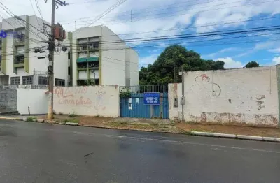 Terreno à venda, 807 m² por r$ 540.000,00 - porto - cuiabá/mt