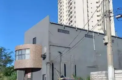 Prédio à venda, 600 m² por r$ 3.000.000,00 - quilombo - cuiabá/mt
