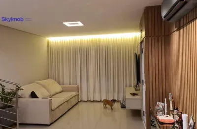 Casa com 4 dormitórios à venda, 180m² por r$ 1.100.000
