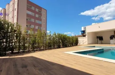 Apartamento com 2 dormitórios para alugar, 65 m² por r$ 2.900,00/mês - despraiado - cuiabá/mt