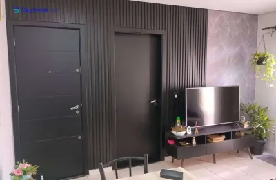 Apartamento com 3 dormitórios à venda, 77 m² por r$ 390.000,00 - araés - cuiabá/mt