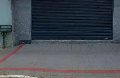 Salão para alugar, 100 m² por r$ 4.500/mês na avenida carmindo de campos - cuiabá/mt