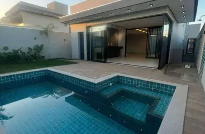 Casa à venda, 251 m² por r$ 2.450.000,00 - florais do parque - cuiabá/mt