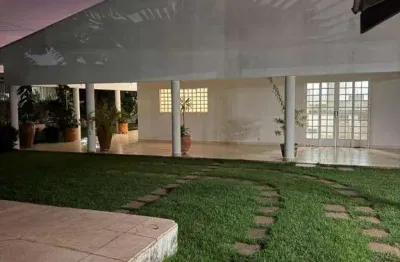 Casa com 2 dormitórios para alugar por r$ 4.300/mês - jardim vitória - cuiabá/mt