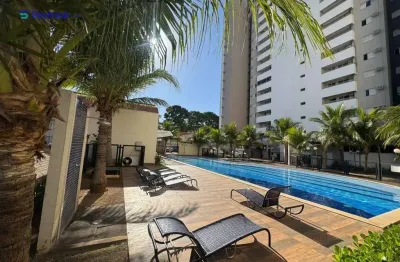 Apartamento com 3 quartos à venda na Rua Pimenta Bueno, 901, Dom Aquino, Cuiabá