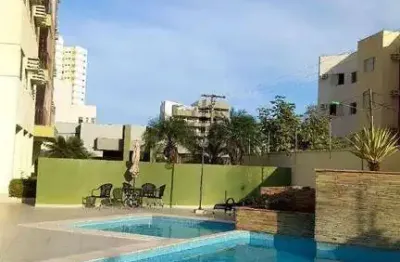 Apartamento com 3 dormitórios, 86 m² - venda por r$ 440.000,00 ou aluguel por r$ 3.175,00/mês - bosque da saúde - cuiabá/mt