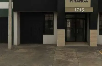 Sala comercial para alugar por r$ 1.2000/mês - cidade alta - cuiabá/mt