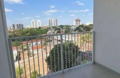 Apartamento com 2 quartos para locação, por r$ 3.500/mês - despraiado - cuiabá/mt