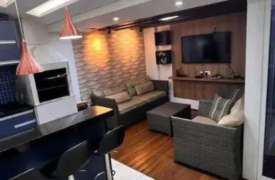 Casa sobrado, 150 m² à venda por r$ 949.000 - ribeirão do lipa - cuiabá/mt